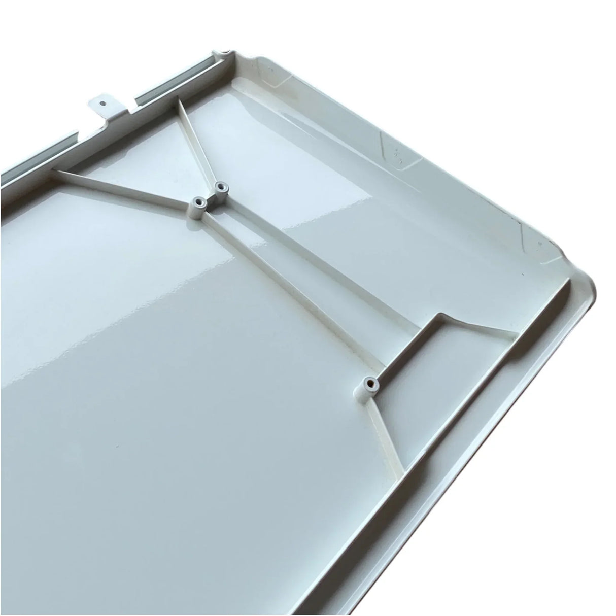 A2267506001 Oem Freightliner Fairing-Cab Extender Lower Side S-Aero Rh - Truck To Trailer