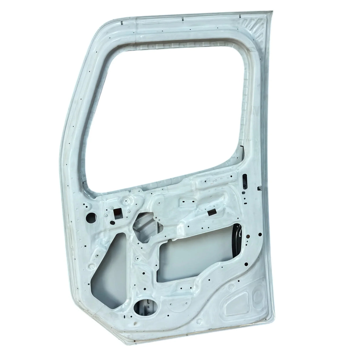 Z18-71221-032 Genuine Freightliner Right Side Door - Truck To Trailer