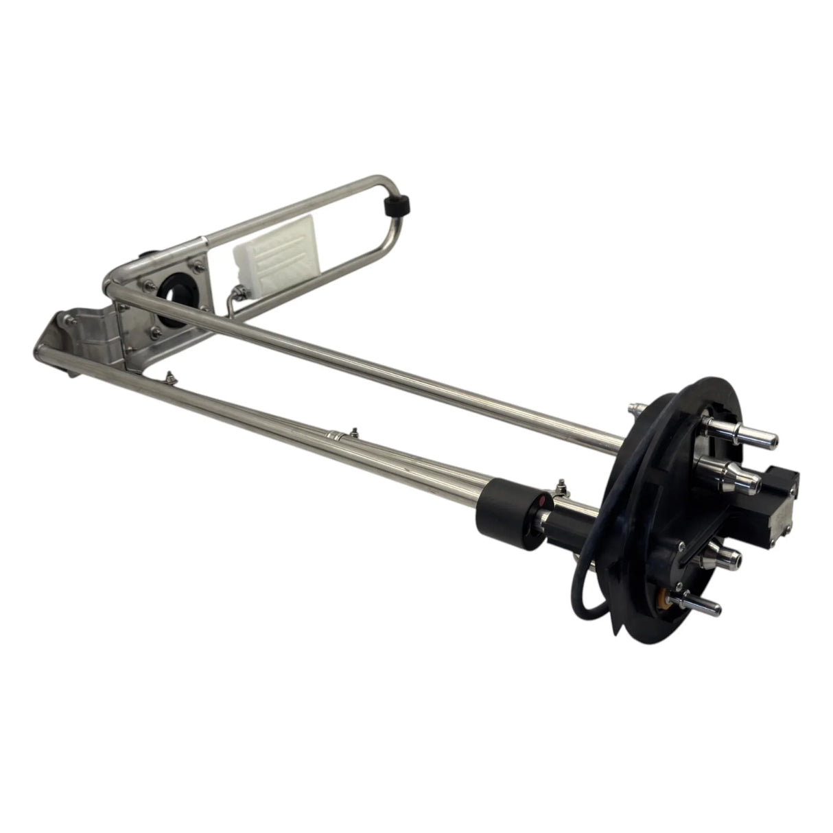 04-31865-000 Genuine Freightliner DEF Diesel Exhaust Fluid Header - Truck To Trailer