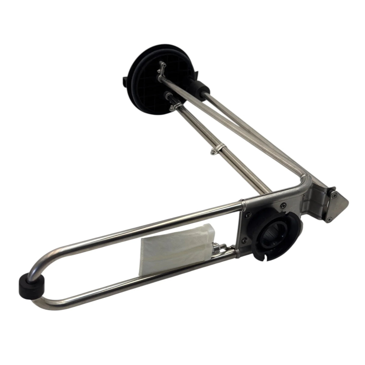 04-31865-000 Genuine Freightliner DEF Diesel Exhaust Fluid Header - Truck To Trailer