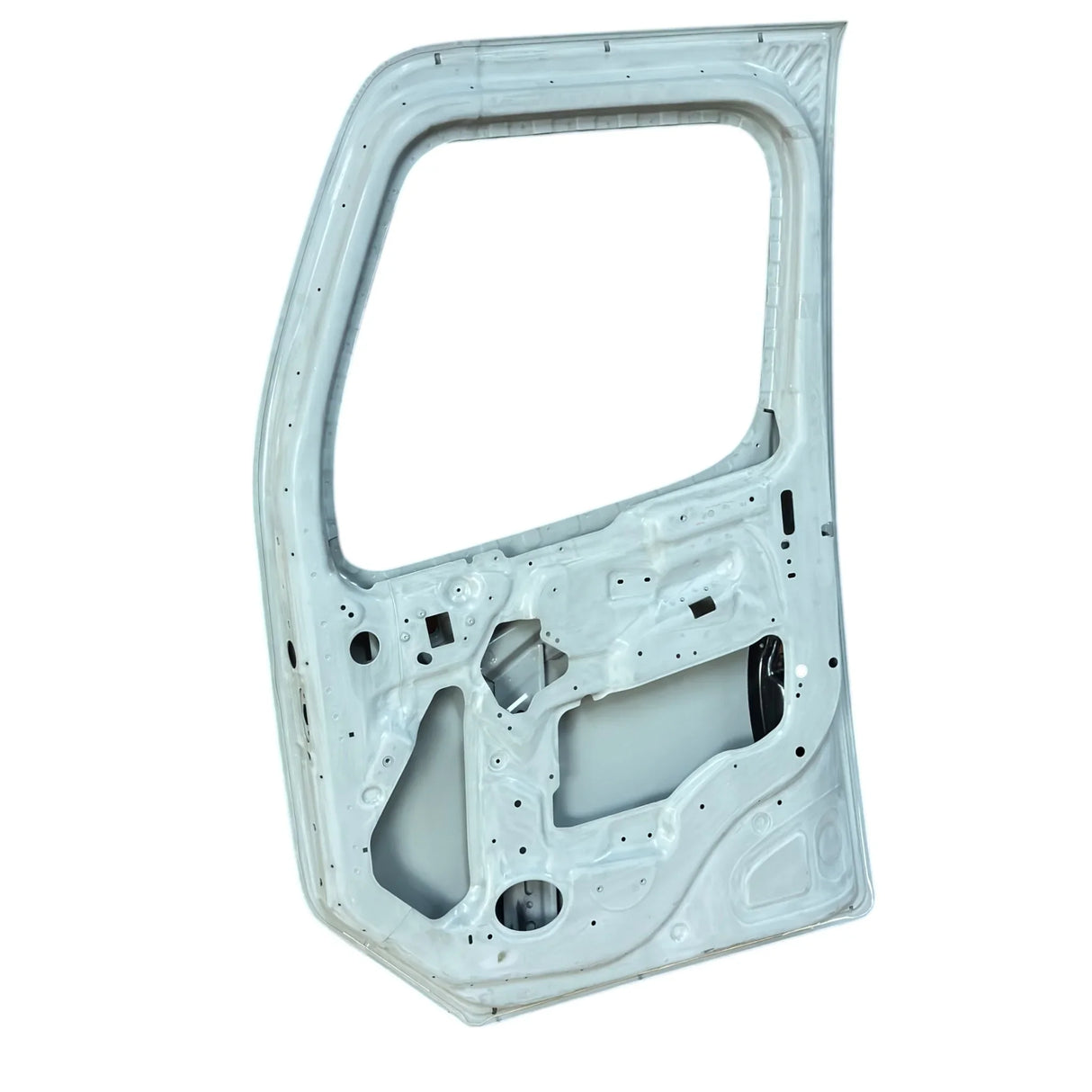 Z18-71221-032 Genuine Freightliner Right Side Door - Truck To Trailer