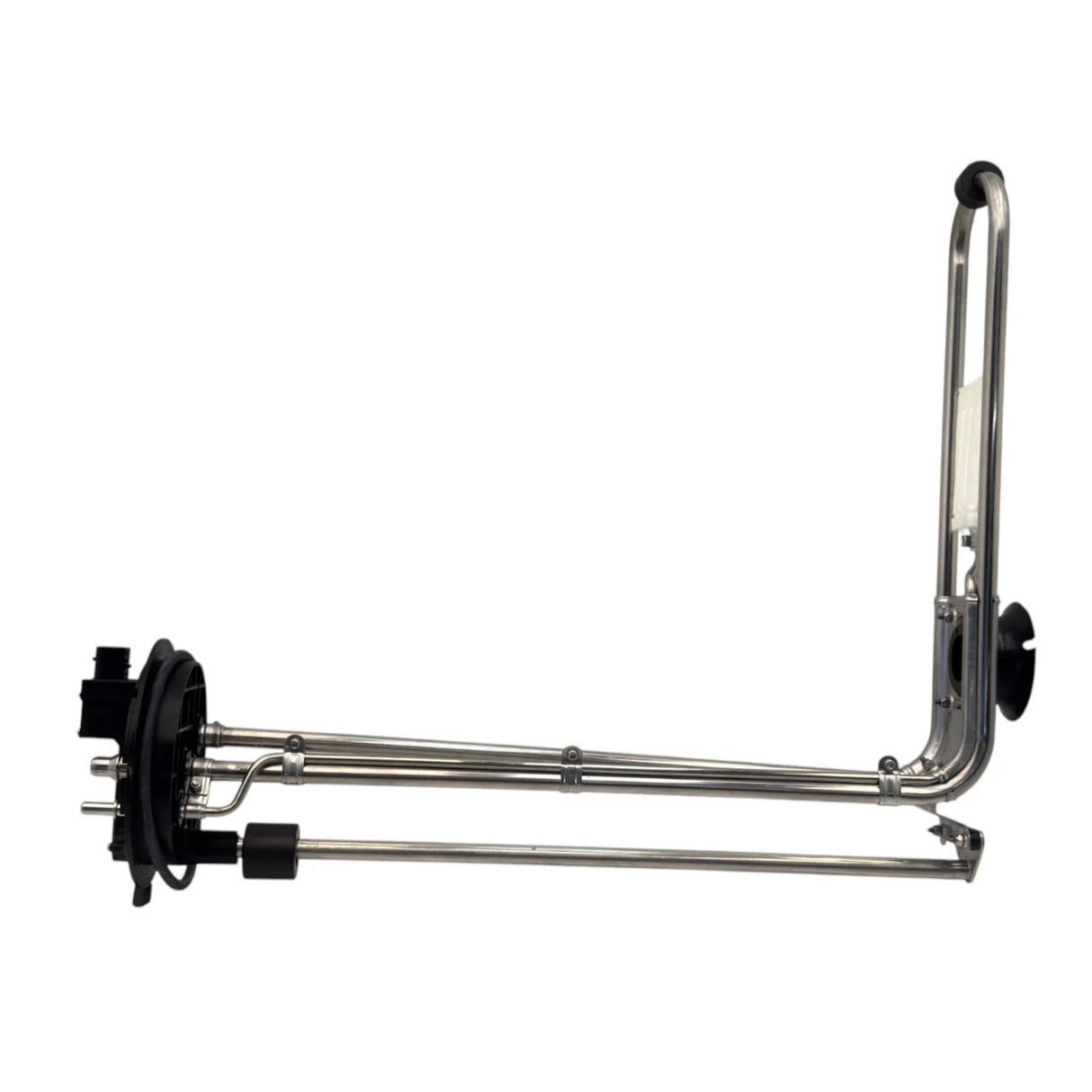 04-31865-000 Genuine Freightliner DEF Diesel Exhaust Fluid Header - Truck To Trailer