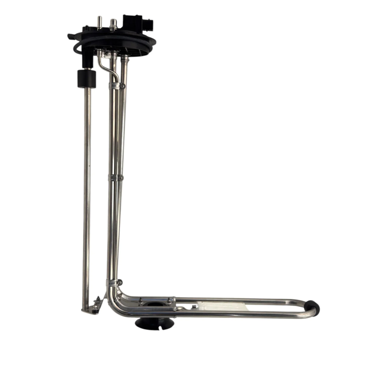 04-31865-001 Genuine Freightliner DEF Diesel Exhaust Fluid Header - Truck To Trailer