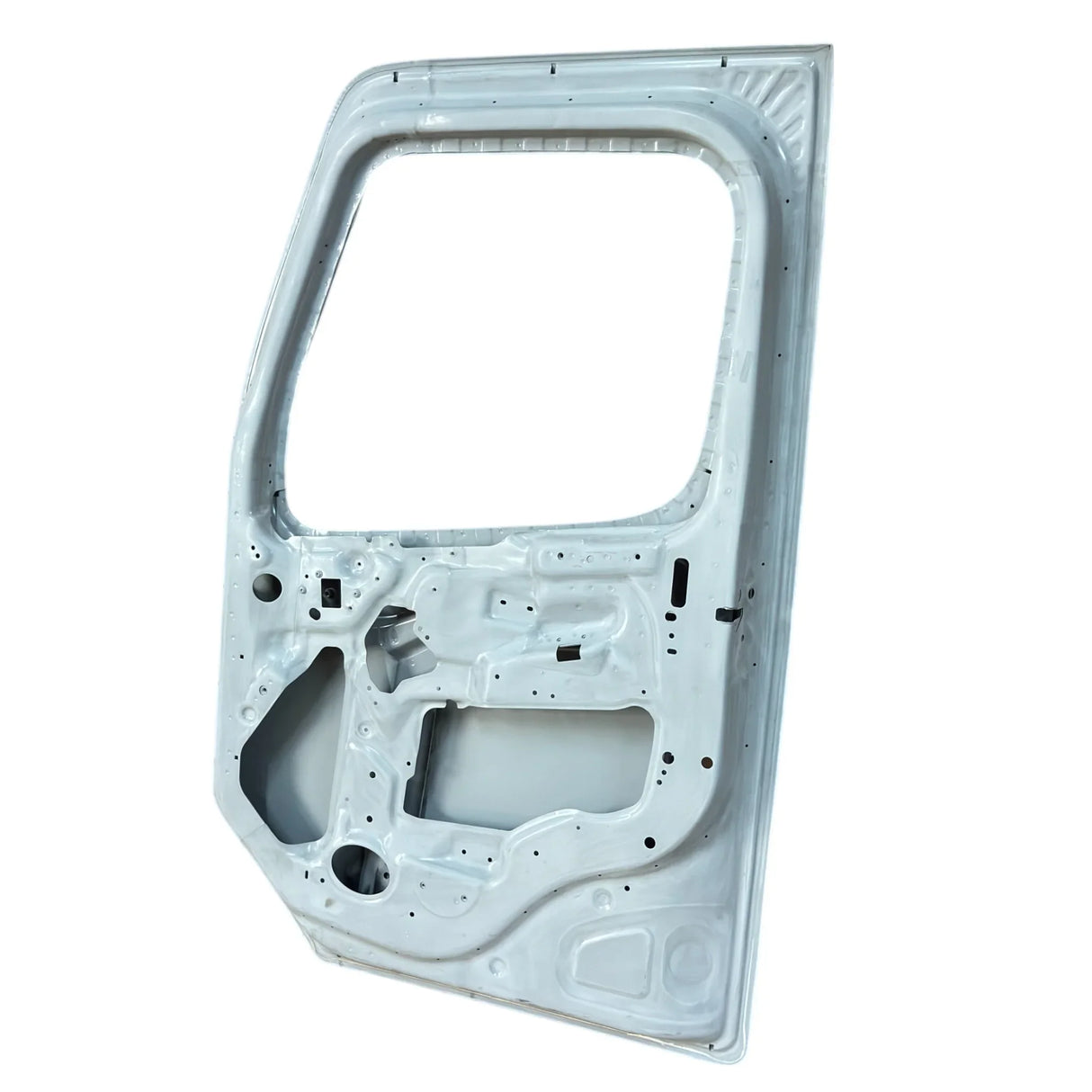 Z18-71221-032 Genuine Freightliner Right Side Door - Truck To Trailer