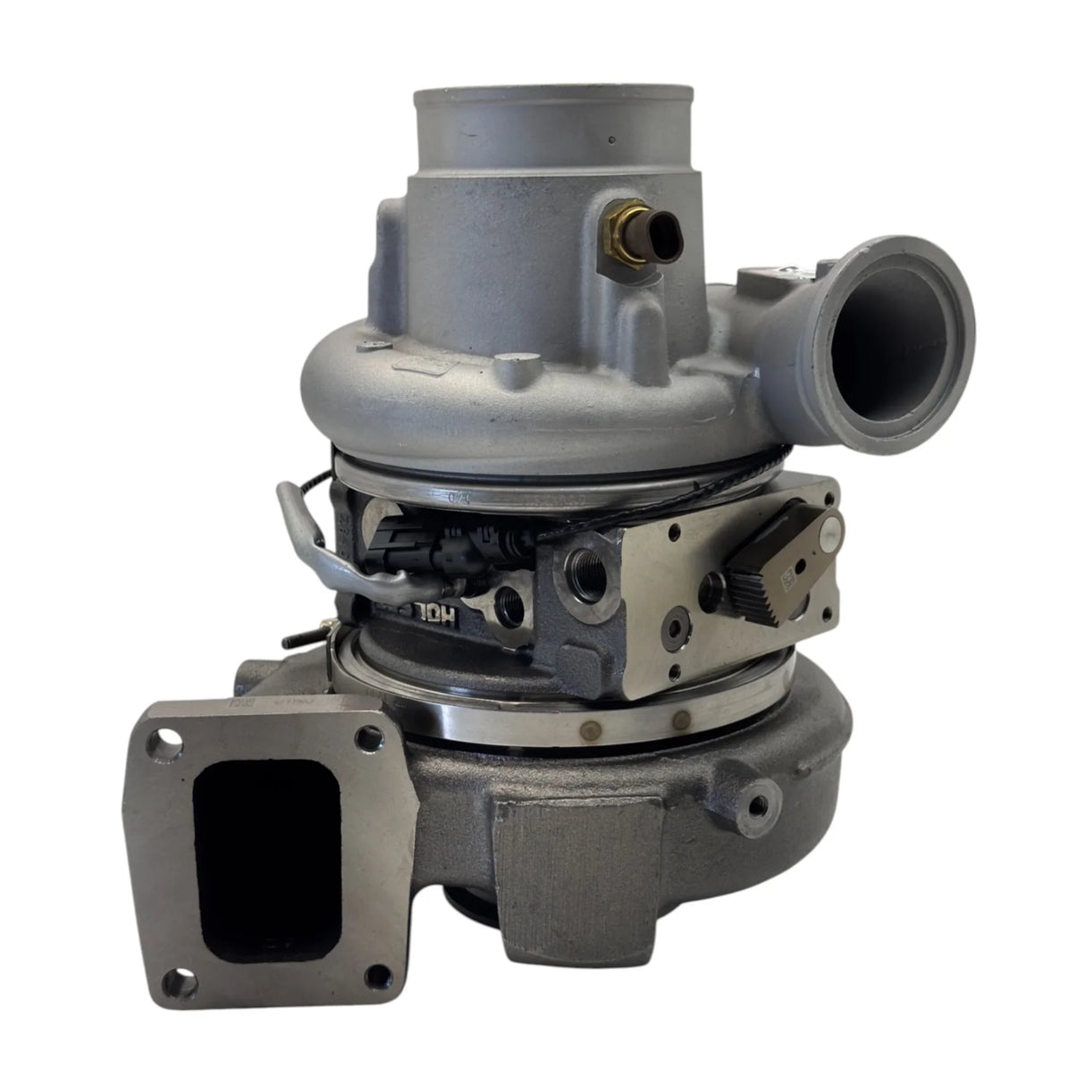 5354709 Genuine Cummins Vgt Turbocharger He400Vg Kit - Truck To Trailer