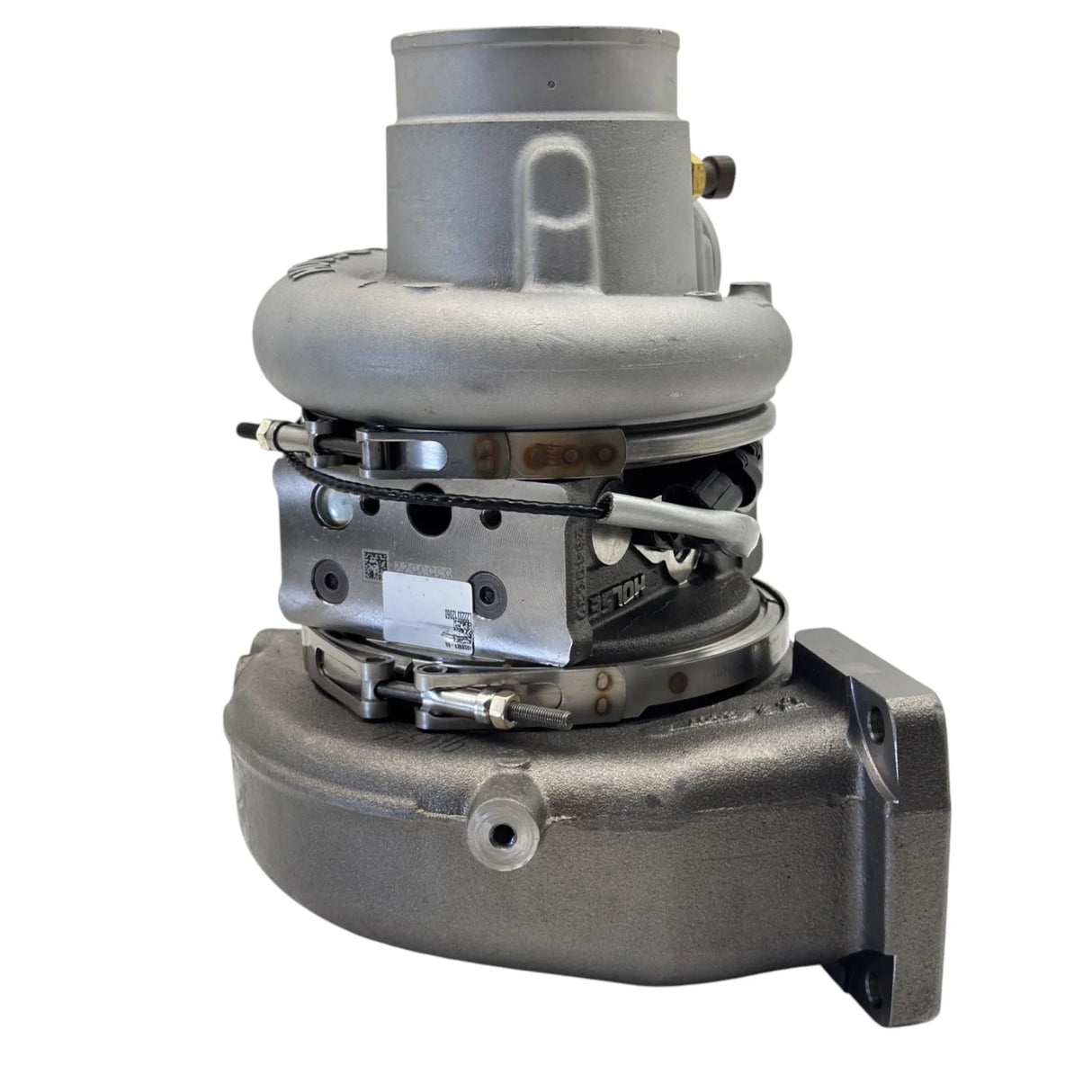 6450278 Genuine Cummins Vgt Turbocharger He400Vg Kit - Truck To Trailer