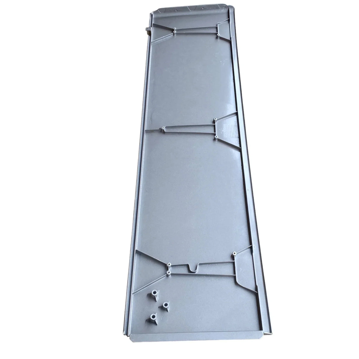 A2267506001 Oem Freightliner Fairing-Cab Extender Lower Side S-Aero Rh - Truck To Trailer