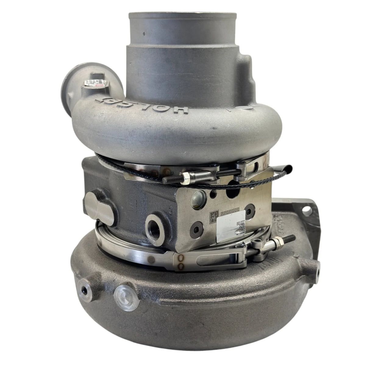 5354711HX Genuine Cummins Vgt Turbocharger He400Vg Kit - Truck To Trailer