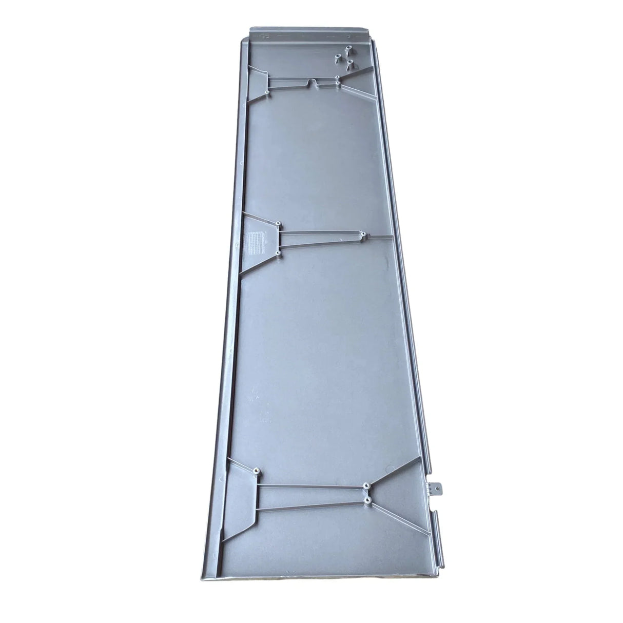 A2267506001 Oem Freightliner Fairing-Cab Extender Lower Side S-Aero Rh - Truck To Trailer