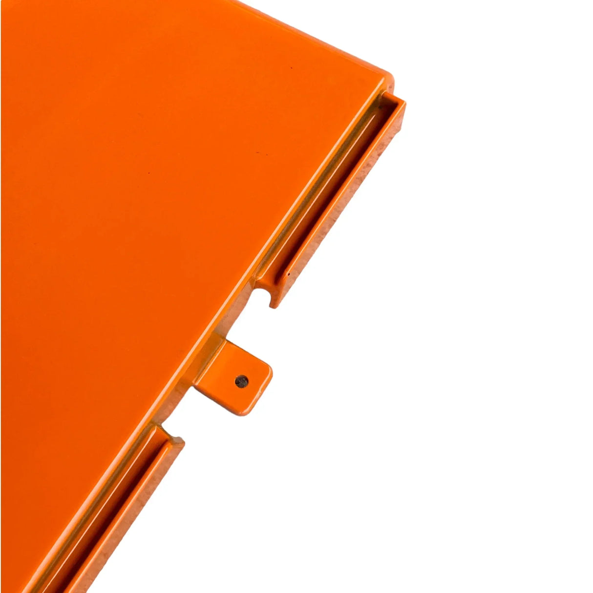 A2267506001 Oem Freightliner Fairing-Cab Extender Lower Side S-Aero Rh - Truck To Trailer