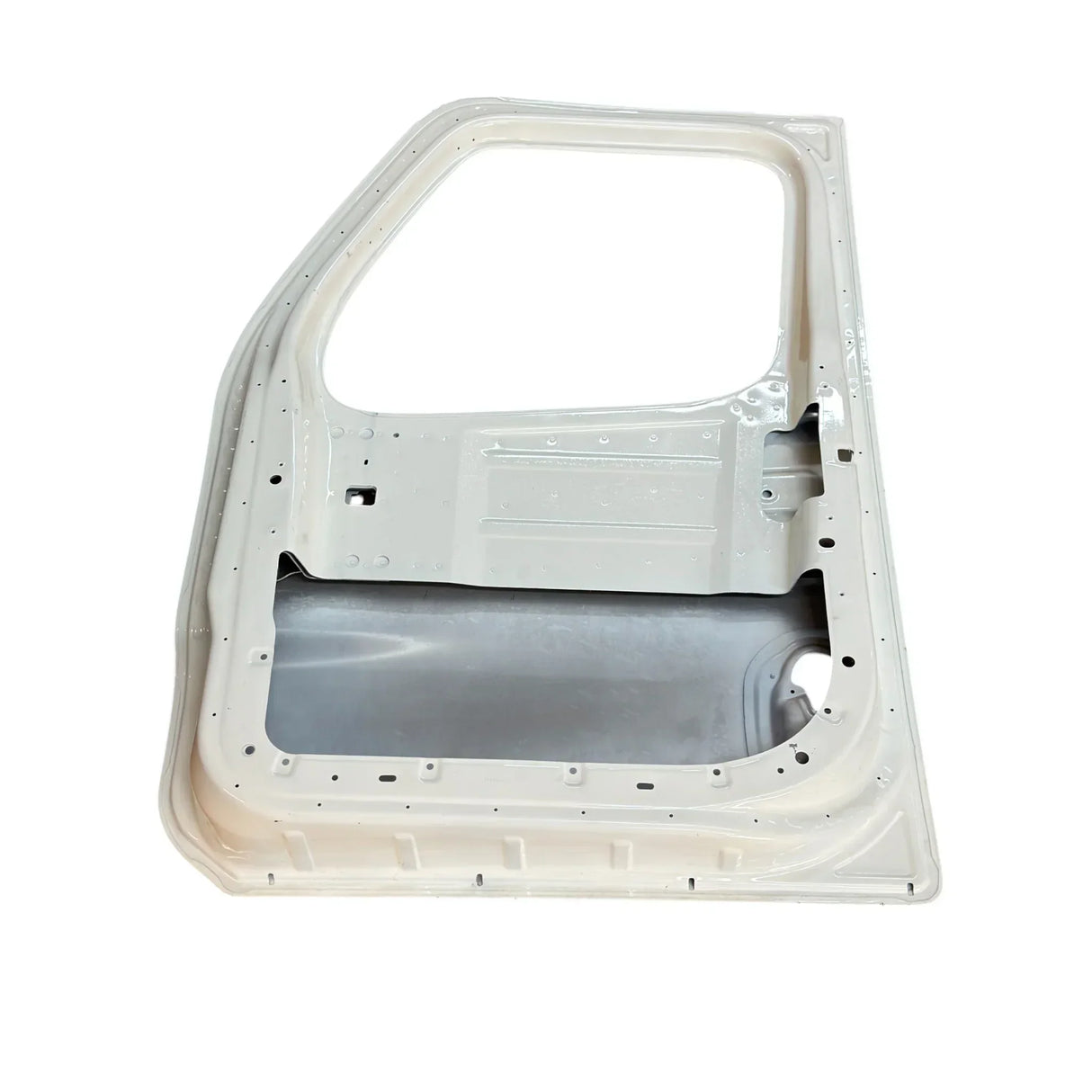 A1857527004 Genuine Freightliner Right Side Door - Truck To Trailer