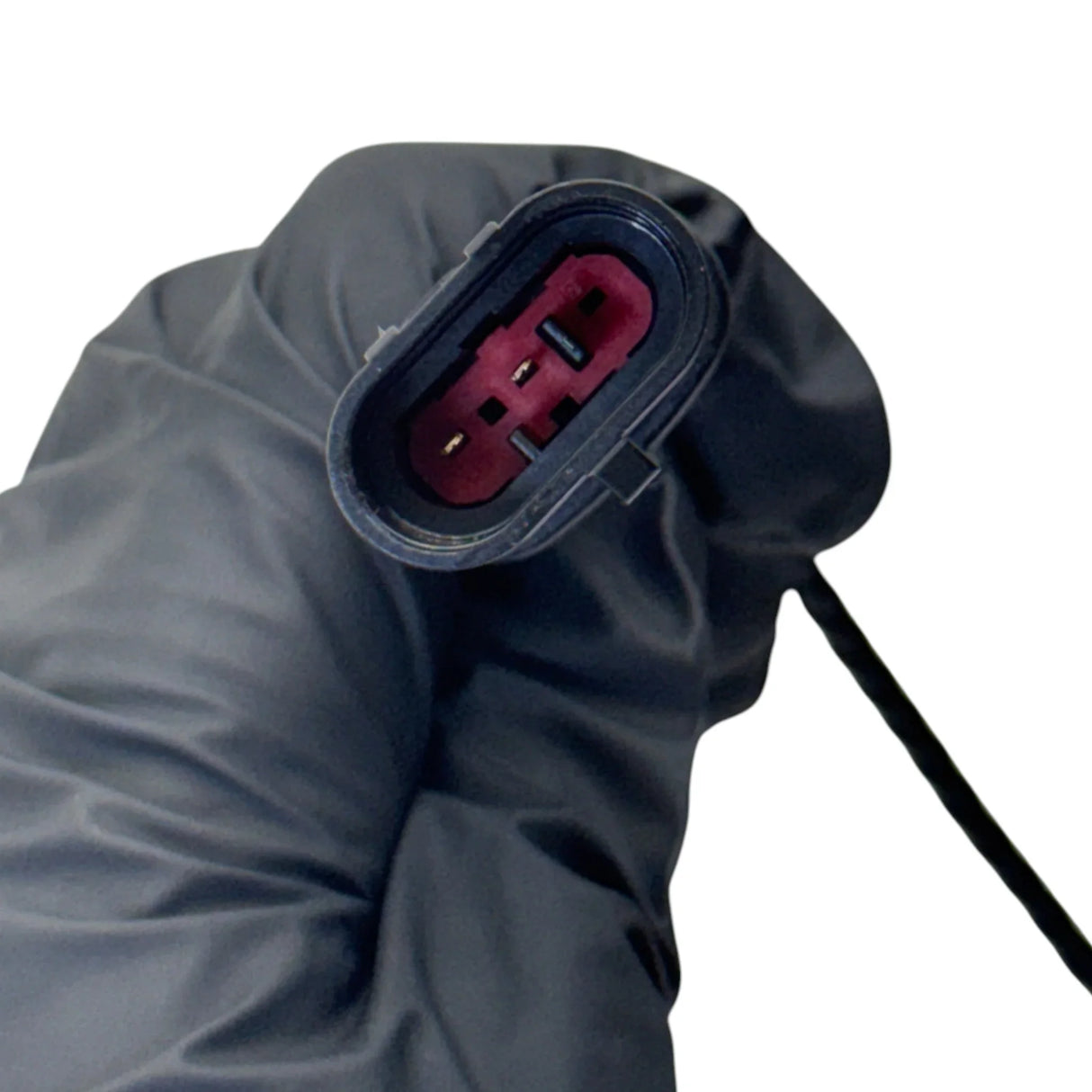 5354711H Genuine Cummins Vgt Turbocharger He400Vg Kit - Truck To Trailer