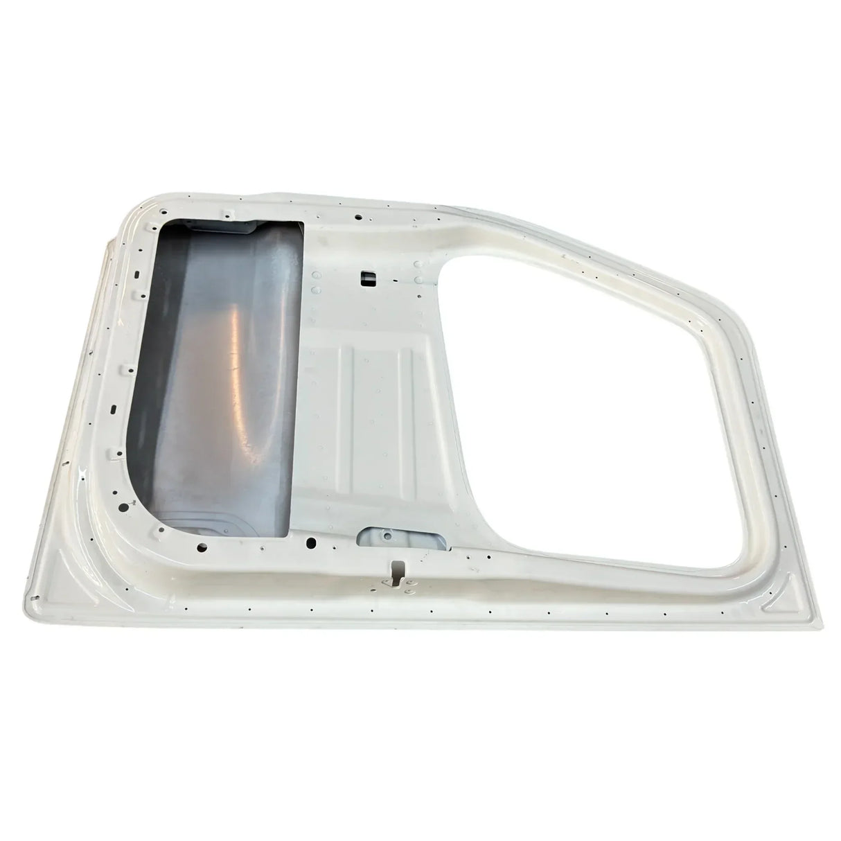 A1857527004 Genuine Freightliner Right Side Door - Truck To Trailer