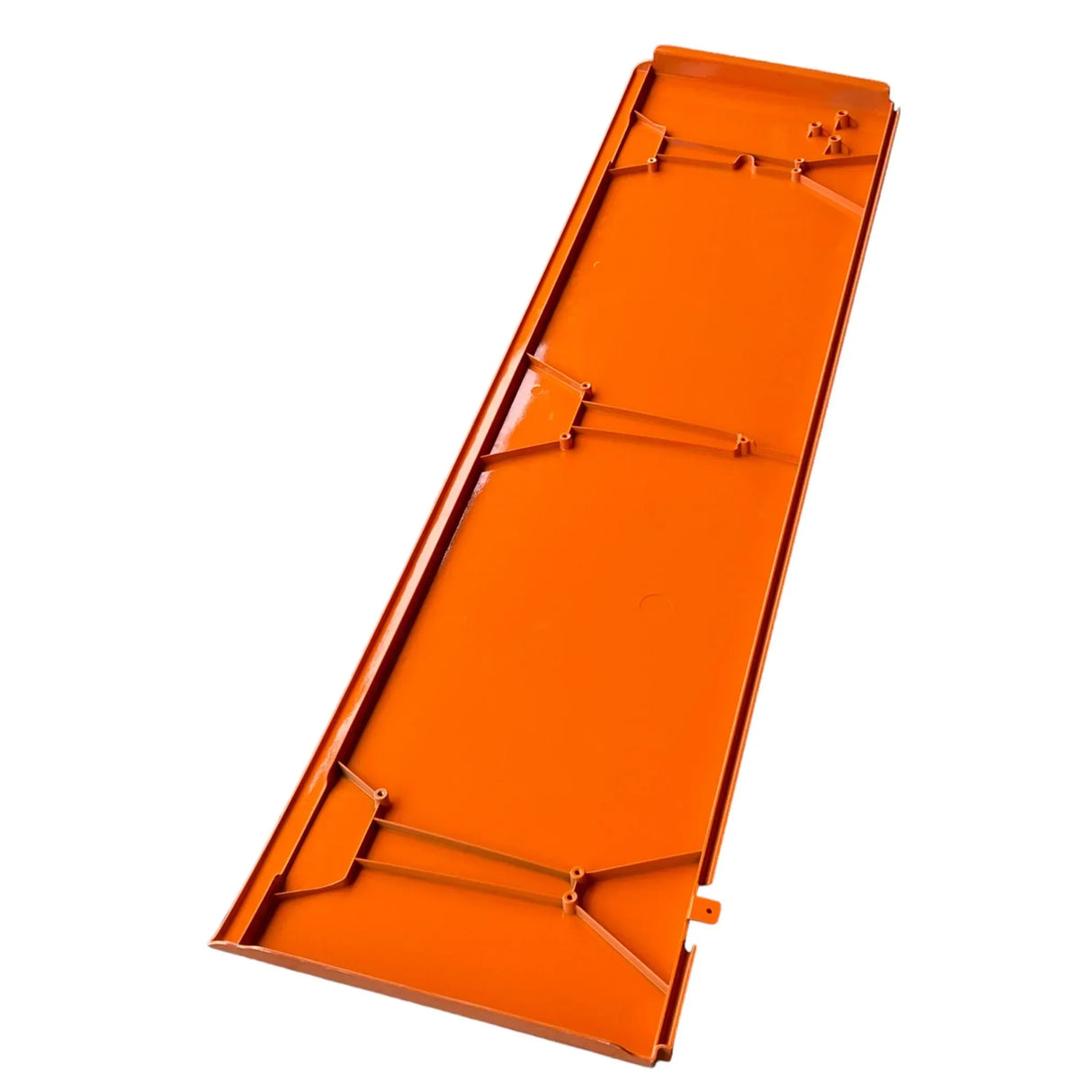 A2267506001 Oem Freightliner Fairing-Cab Extender Lower Side S-Aero Rh - Truck To Trailer