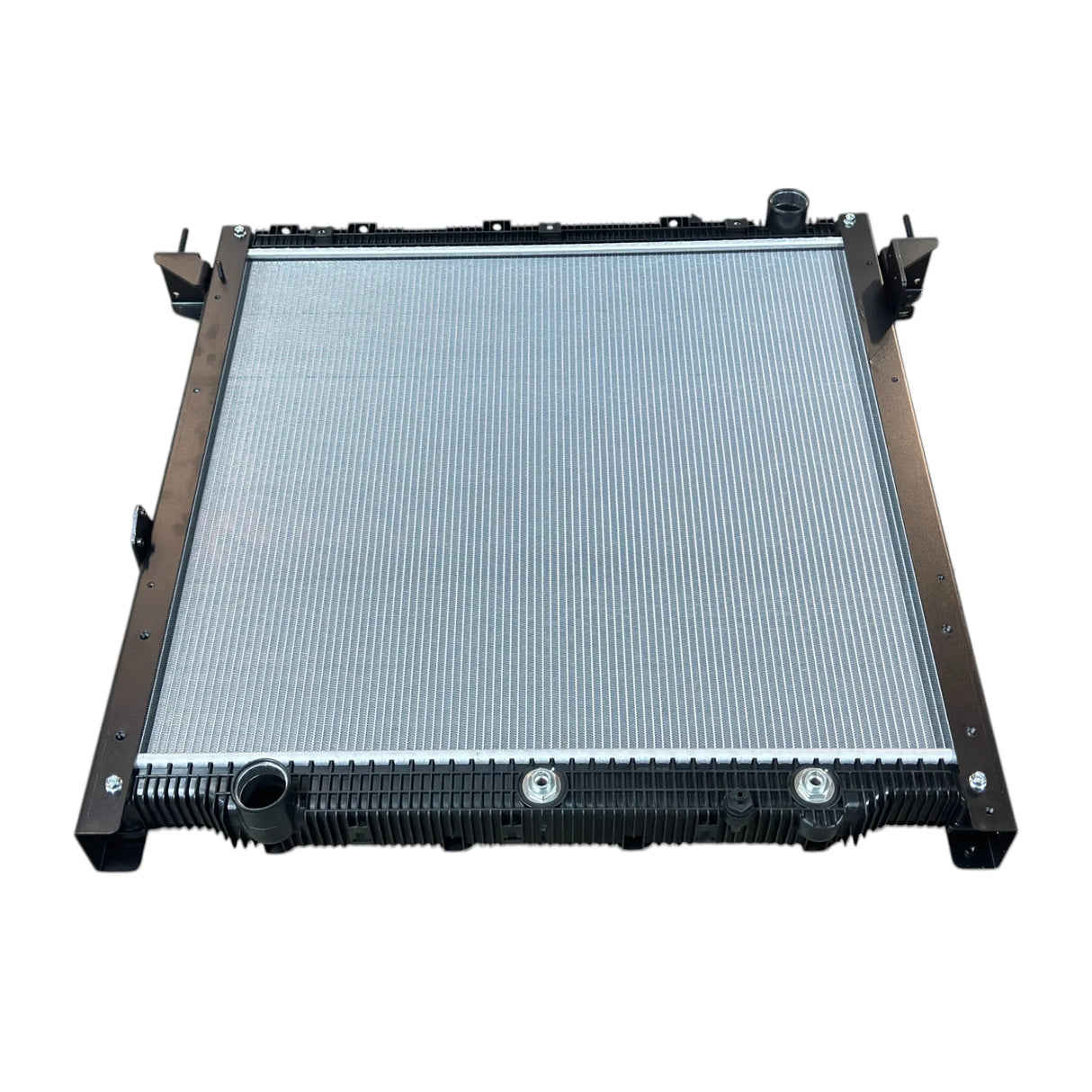 811.46142 Automann Radiator For Freightliner P4 - Truck To Trailer