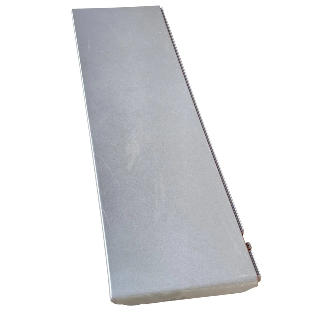 A22-67506-004AM Genuine Freightliner Fairing-Cab Extender Lower Left Side White - Truck To Trailer