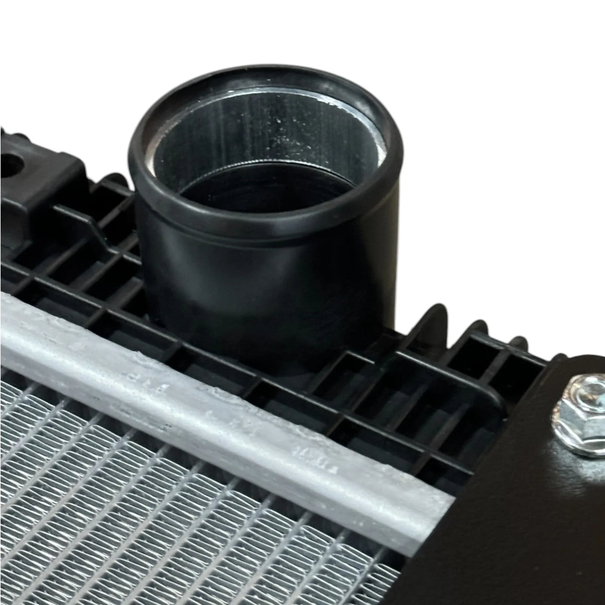 811.46142 Automann Radiator For Freightliner P4 - Truck To Trailer