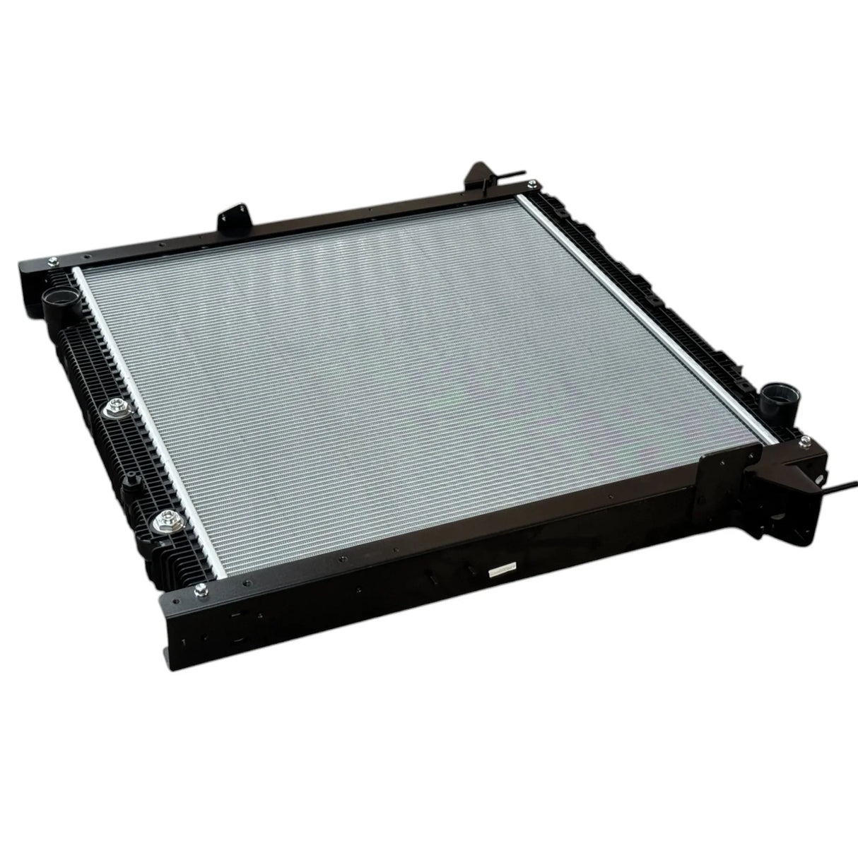 811.46142 Automann Radiator For Freightliner P4 - Truck To Trailer