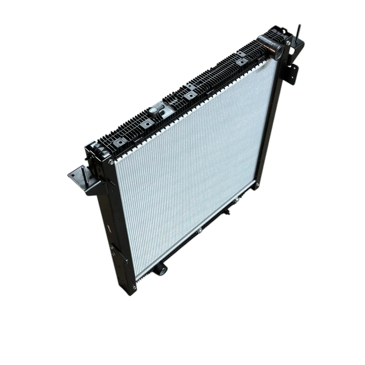 811.46142 Automann Radiator For Freightliner P4 - Truck To Trailer