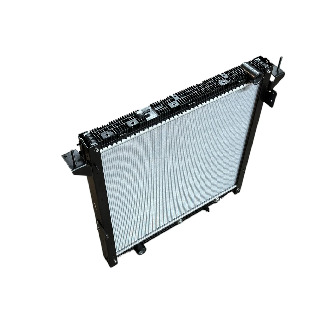 811.46142 Automann Radiator For Freightliner P4 - Truck To Trailer