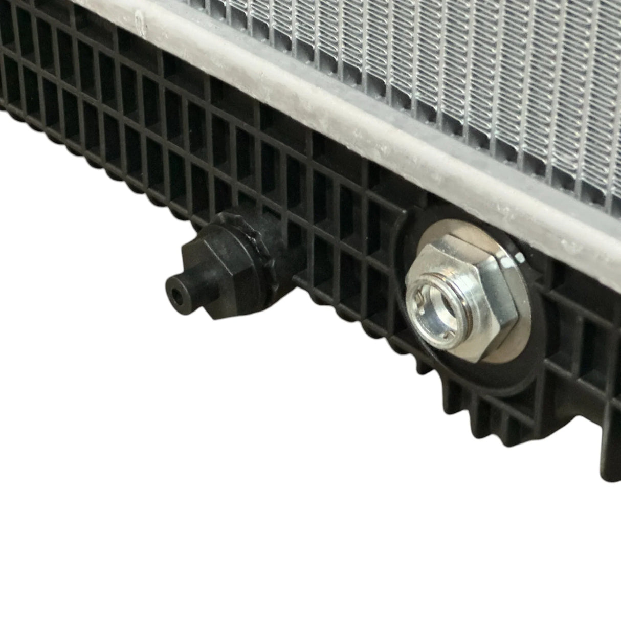 811.46142 Automann Radiator For Freightliner P4 - Truck To Trailer