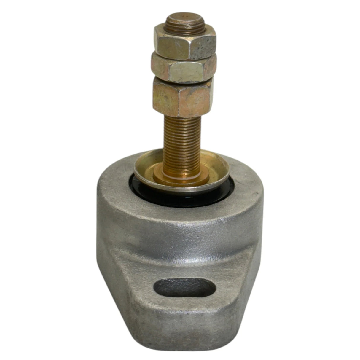 DF-237-M1 Dual Flex Marine Engine Mount - Truck To Trailer