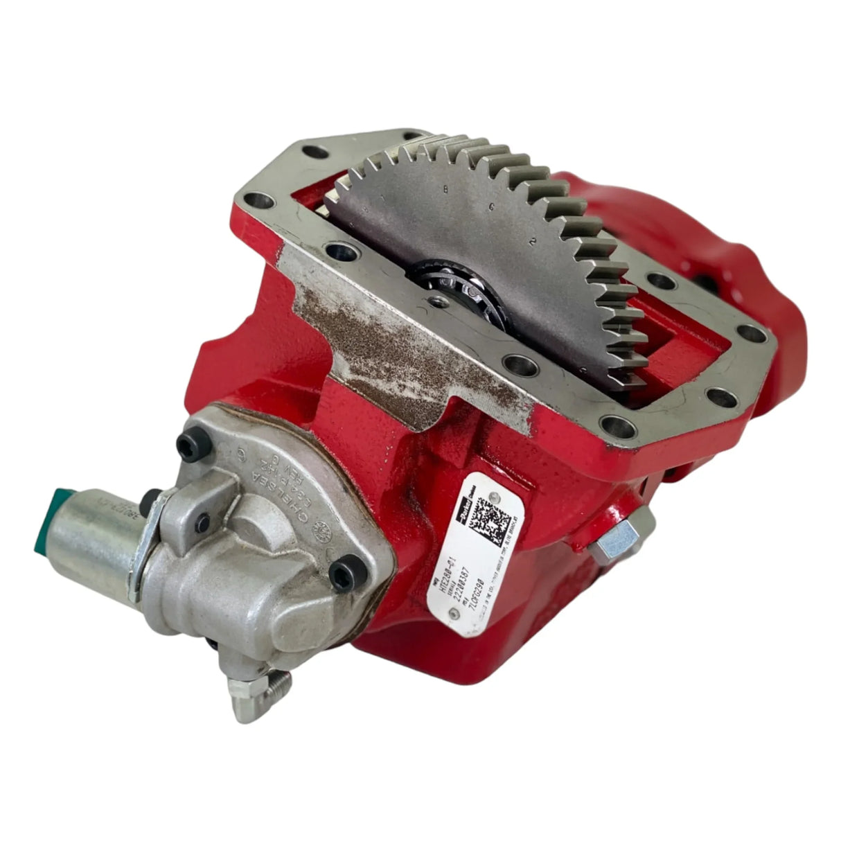 HTE280-01 Genuine Parker PTO Power Take Off - Truck To Trailer