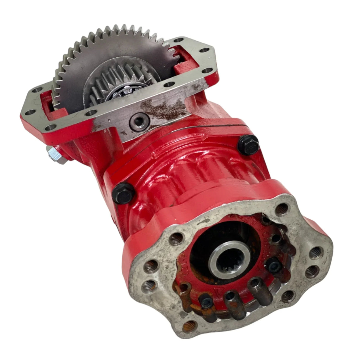 HTE280-01 Genuine Parker PTO Power Take Off - Truck To Trailer