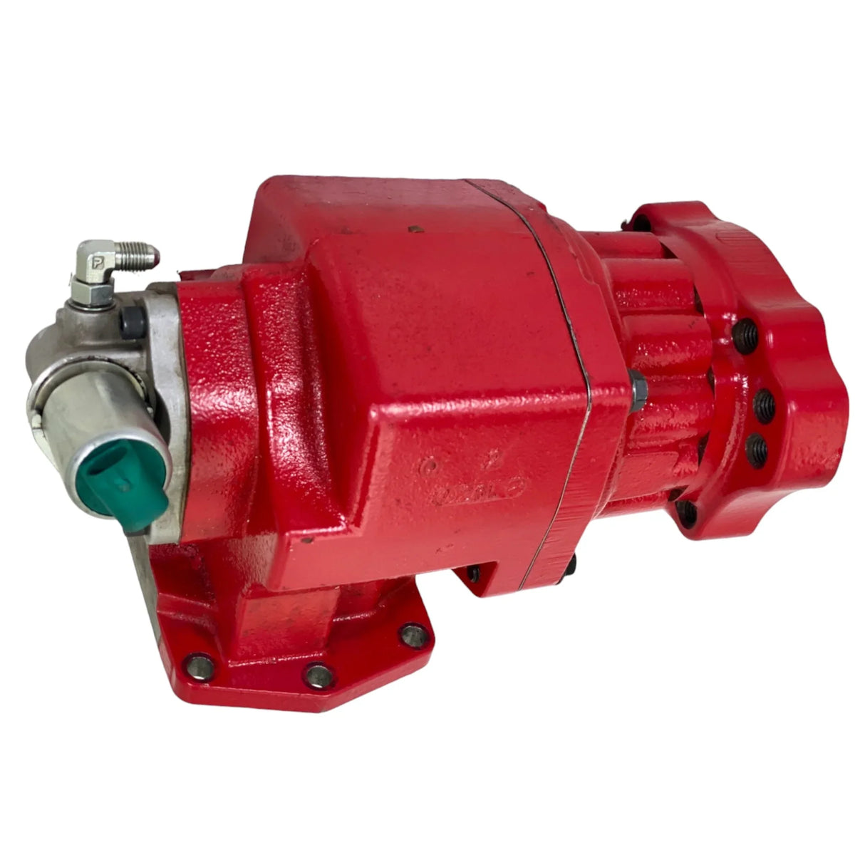 HTE280-01 Genuine Parker PTO Power Take Off - Truck To Trailer