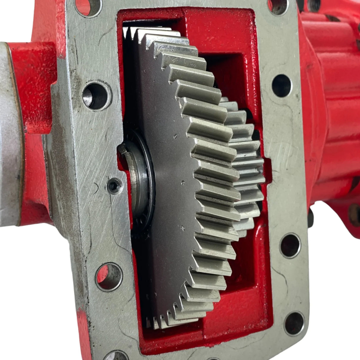 HTE280-01 Genuine Parker PTO Power Take Off - Truck To Trailer