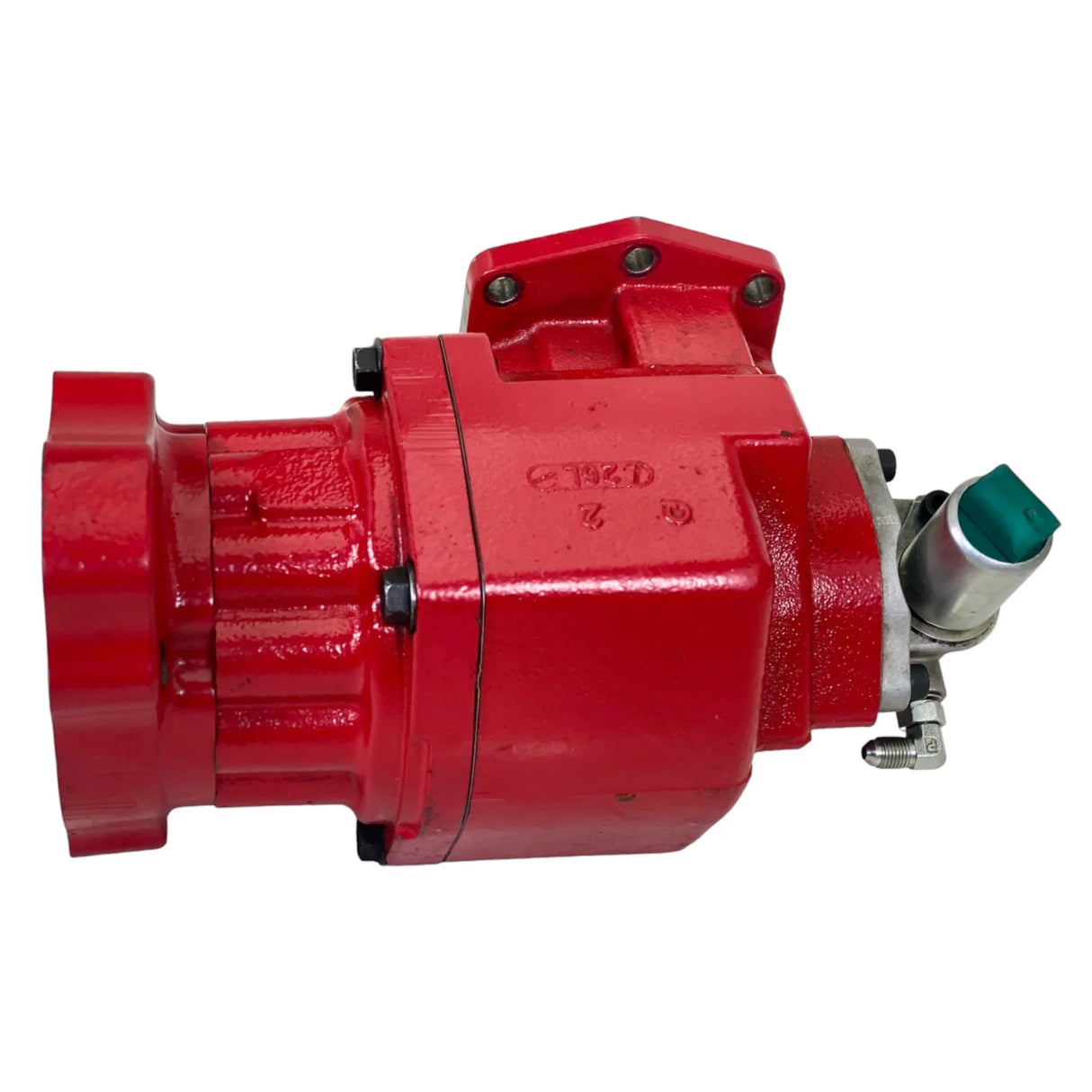 HTE280-01 Genuine Parker PTO Power Take Off - Truck To Trailer