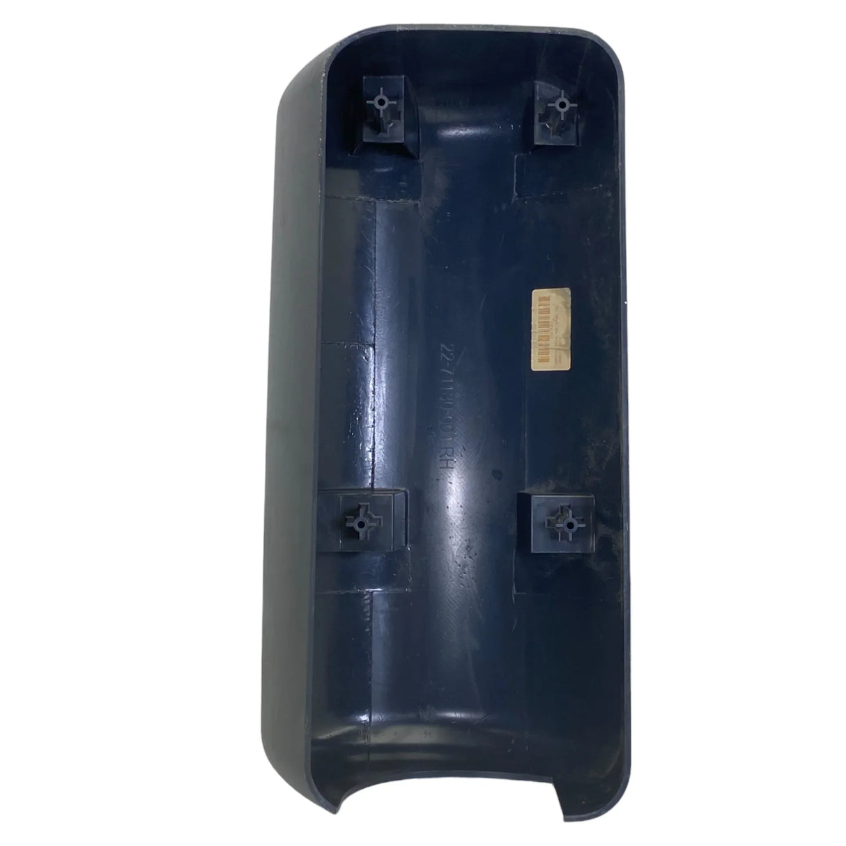 2271130001 Genuine Freightliner Mirror Back/Shell Rh - Truck To Trailer