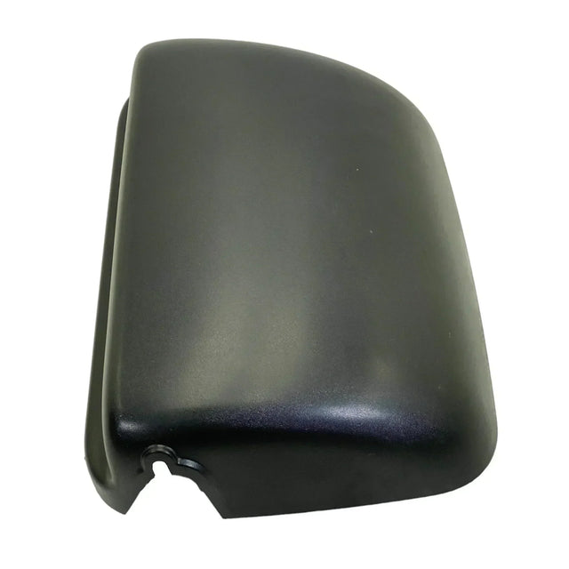21326526 Genuine Volvo Right Side Black Mirror Cover - Truck To Trailer