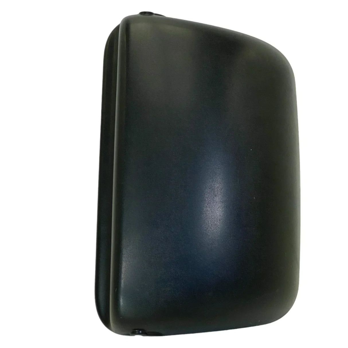 21326526 Genuine Volvo Right Side Black Mirror Cover - Truck To Trailer
