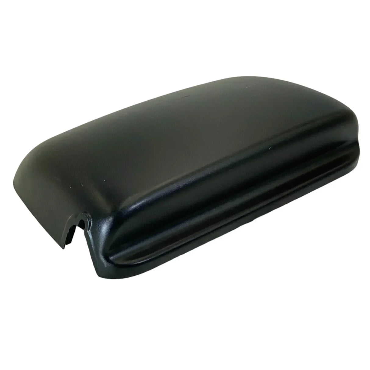 21326526 Genuine Volvo Right Side Black Mirror Cover - Truck To Trailer