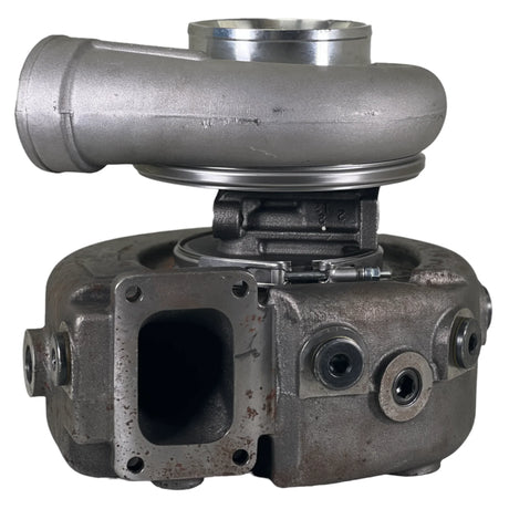 8V92 Turbocharger For Detroit Diesel - Truck To Trailer