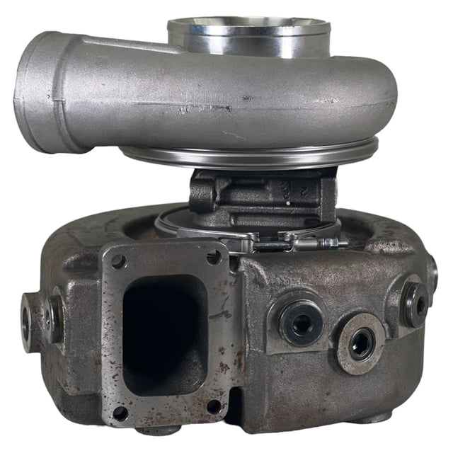 8V92 Turbocharger For Detroit Diesel - Truck To Trailer