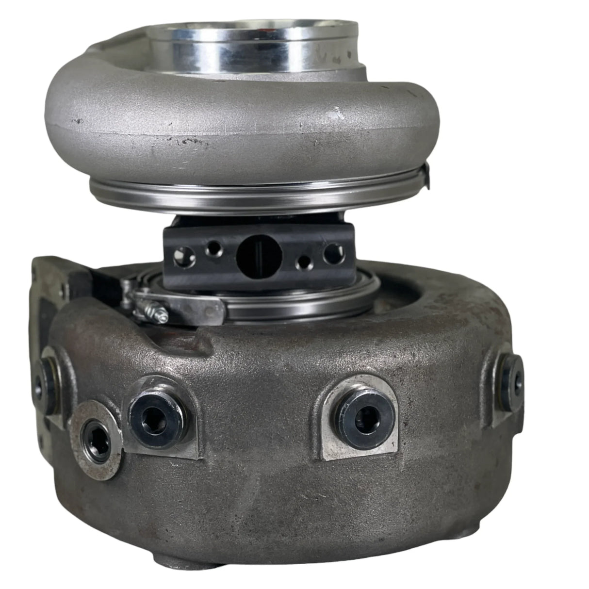 8V92 Turbocharger For Detroit Diesel - Truck To Trailer