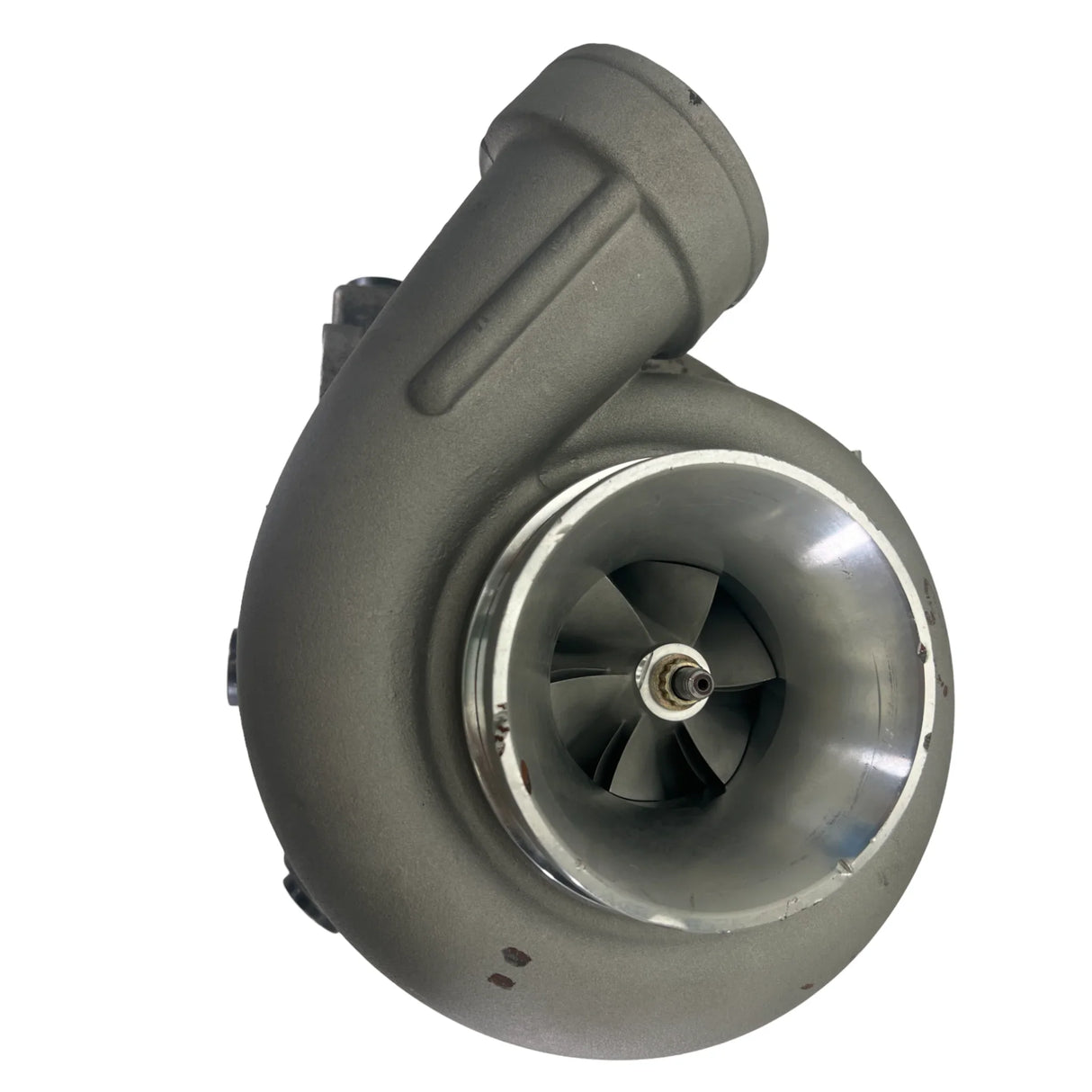 8V92 Turbocharger For Detroit Diesel - Truck To Trailer