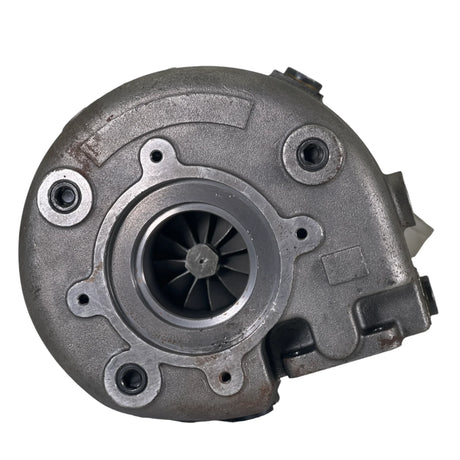 8V92 Turbocharger For Detroit Diesel - Truck To Trailer