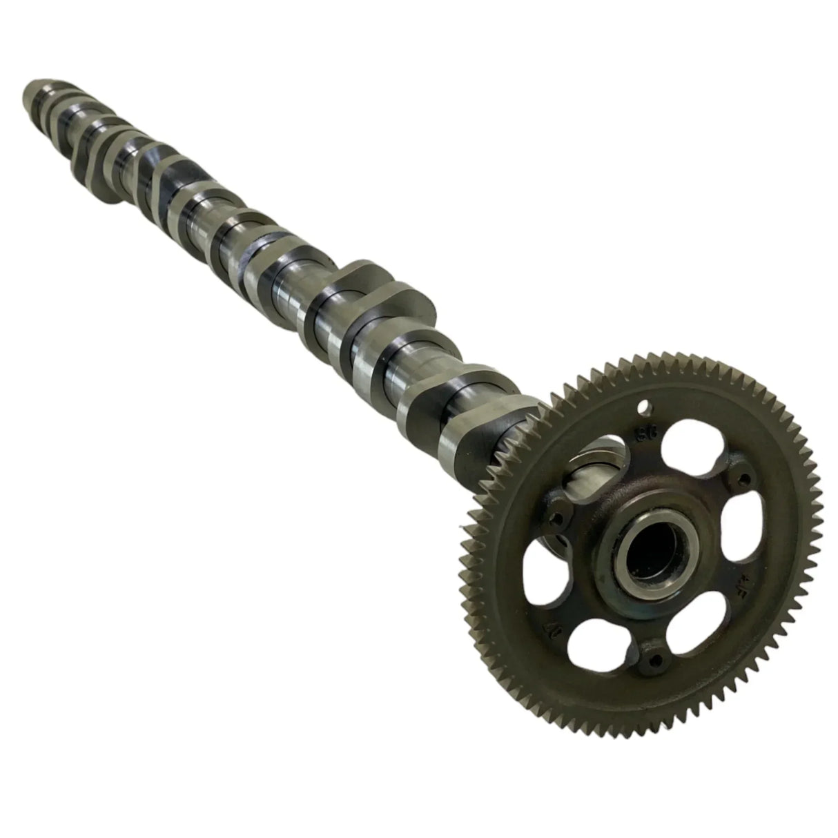 Ea4720501301 Genuine Detroit Diesel Camshaft - Outlet - Truck To Trailer