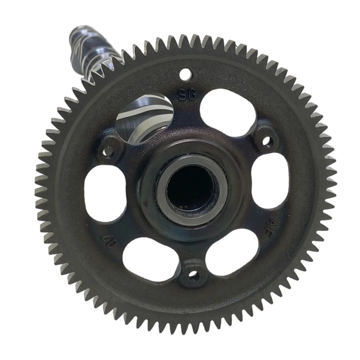 Ea4720501301 Genuine Detroit Diesel Camshaft - Outlet - Truck To Trailer