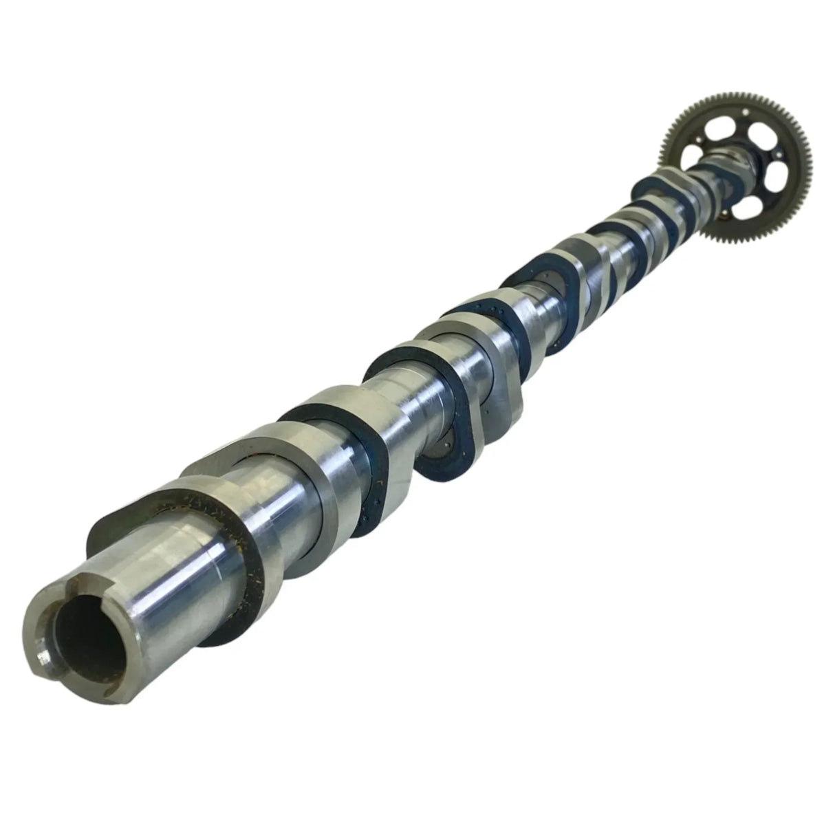 Ea4720501301 Genuine Detroit Diesel Camshaft - Outlet - Truck To Trailer