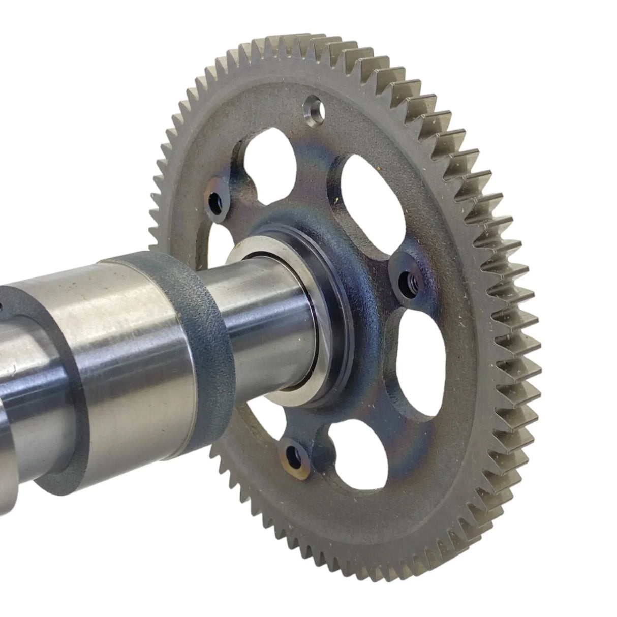 Ea4720501301 Genuine Detroit Diesel Camshaft - Outlet - Truck To Trailer