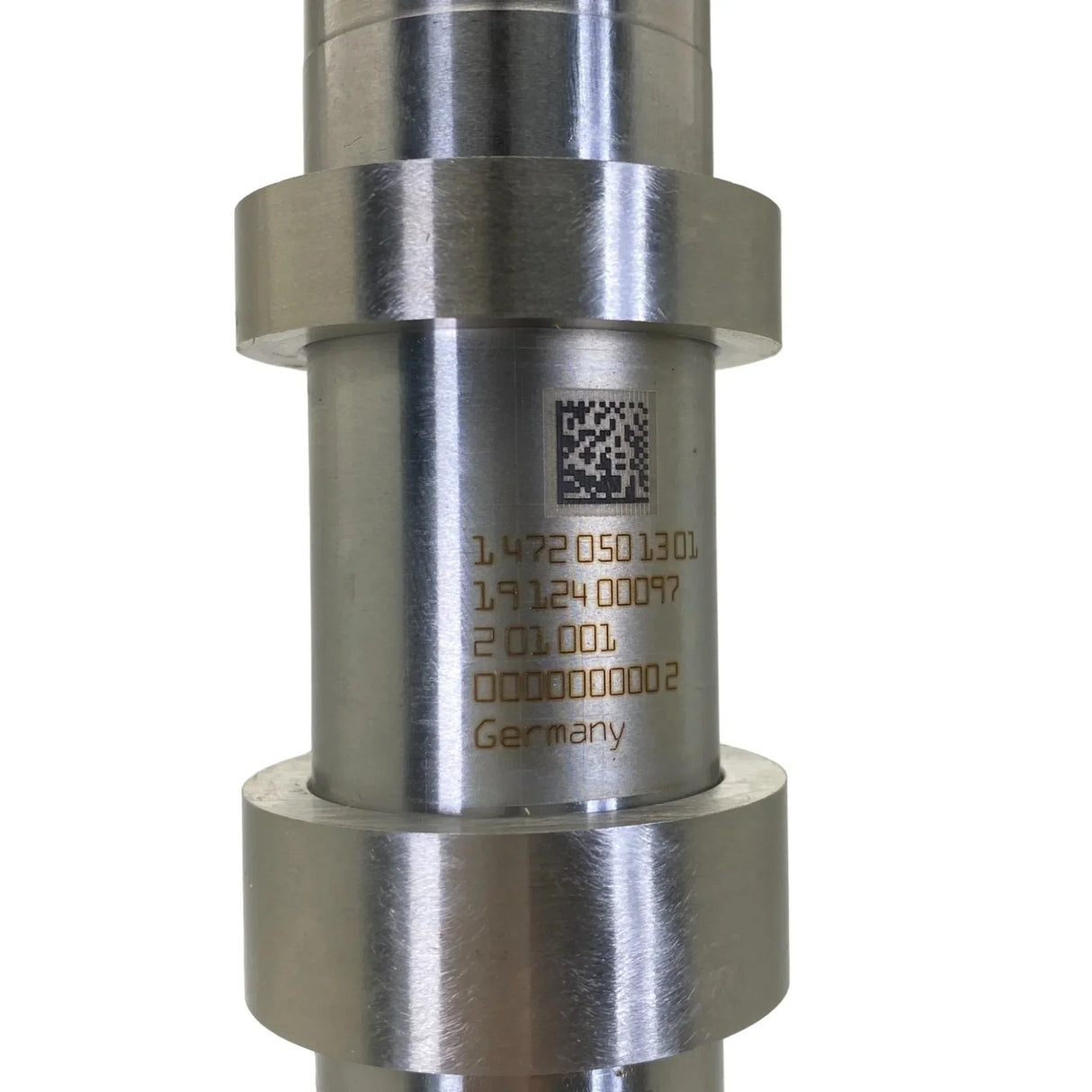 Ea4720501301 Genuine Detroit Diesel Camshaft - Outlet - Truck To Trailer