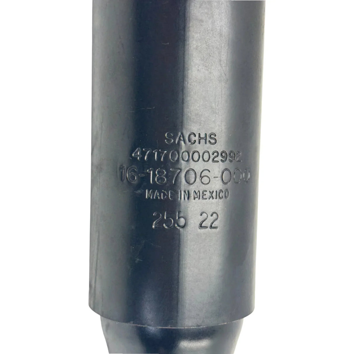 1618706000 Genuine Freightliner Rear Shock Absorber - Truck To Trailer