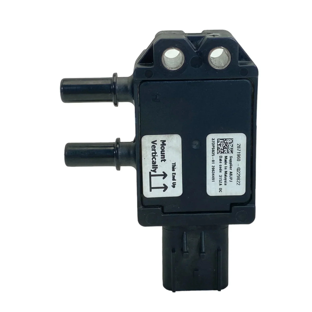 1818119 Genuine Paccar DPF Sensor-Pressure - Truck To Trailer