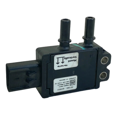 1818119 Genuine Paccar DPF Sensor-Pressure - Truck To Trailer