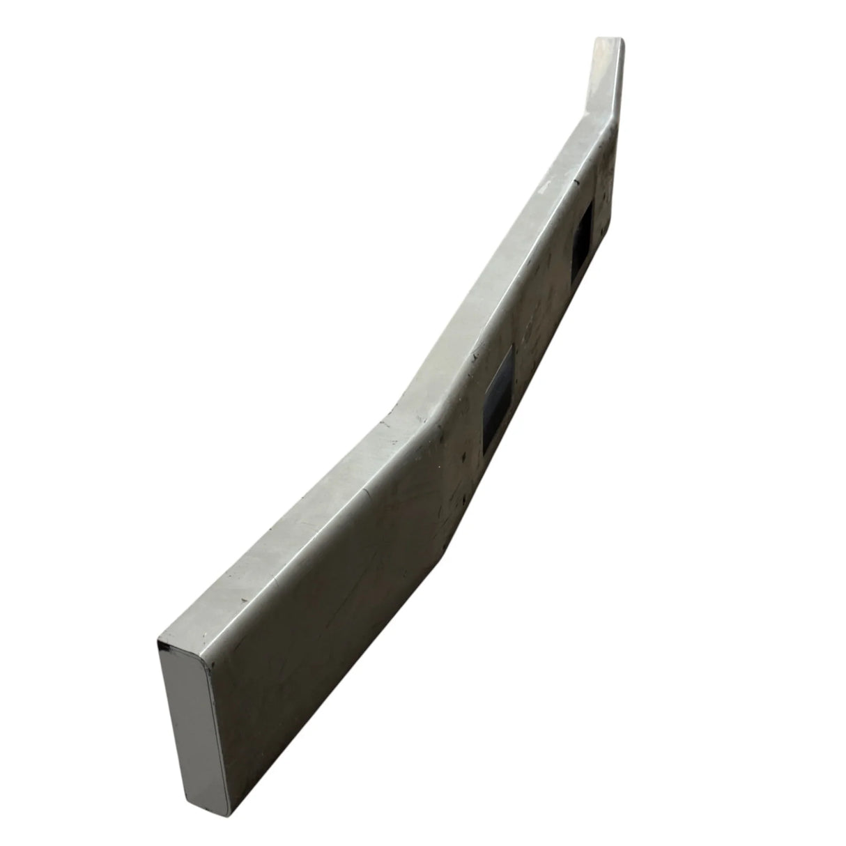15015456 Genuine GM Front Bumper - Truck To Trailer