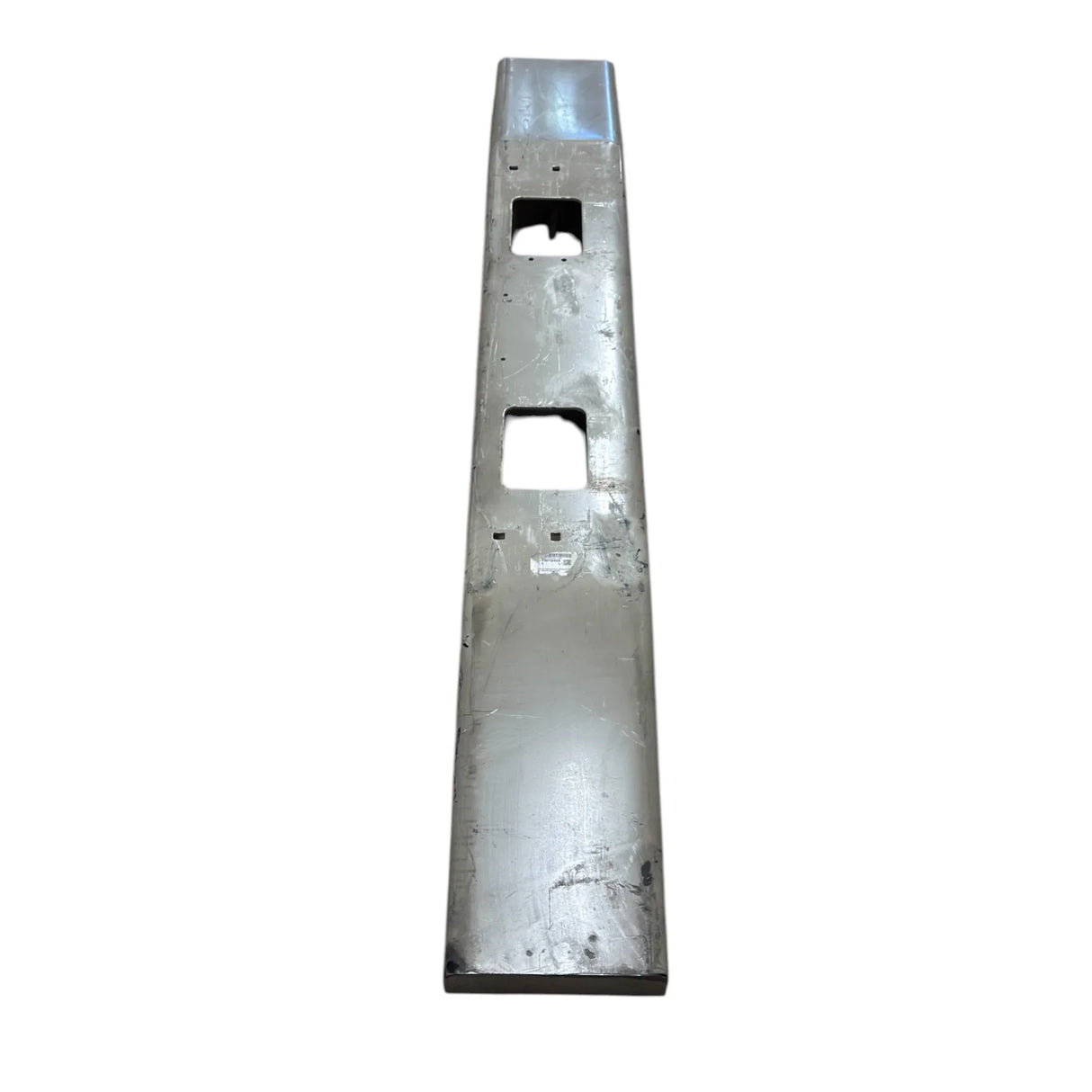 15015456 Genuine GM Front Bumper - Truck To Trailer